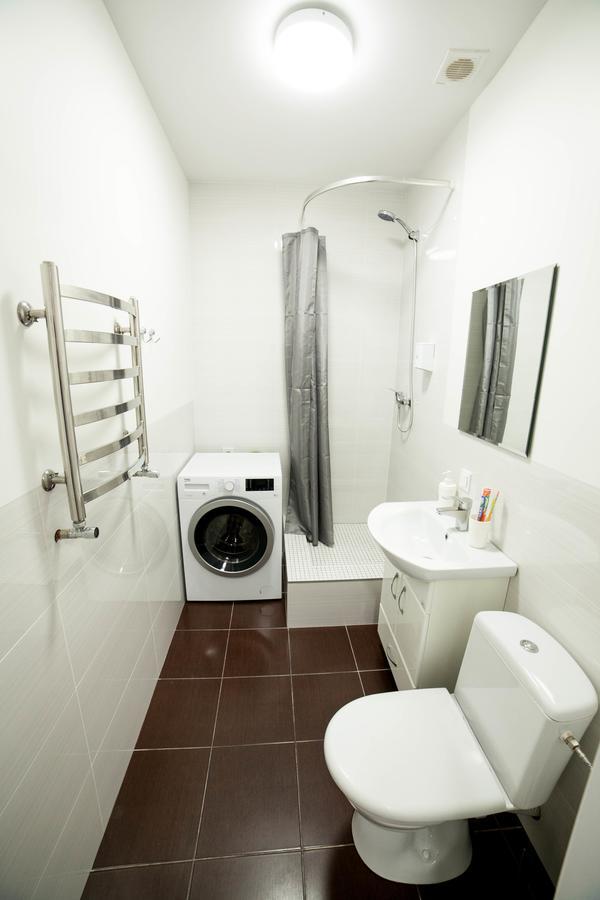 לבוב Vicheva Apartments מראה חיצוני תמונה