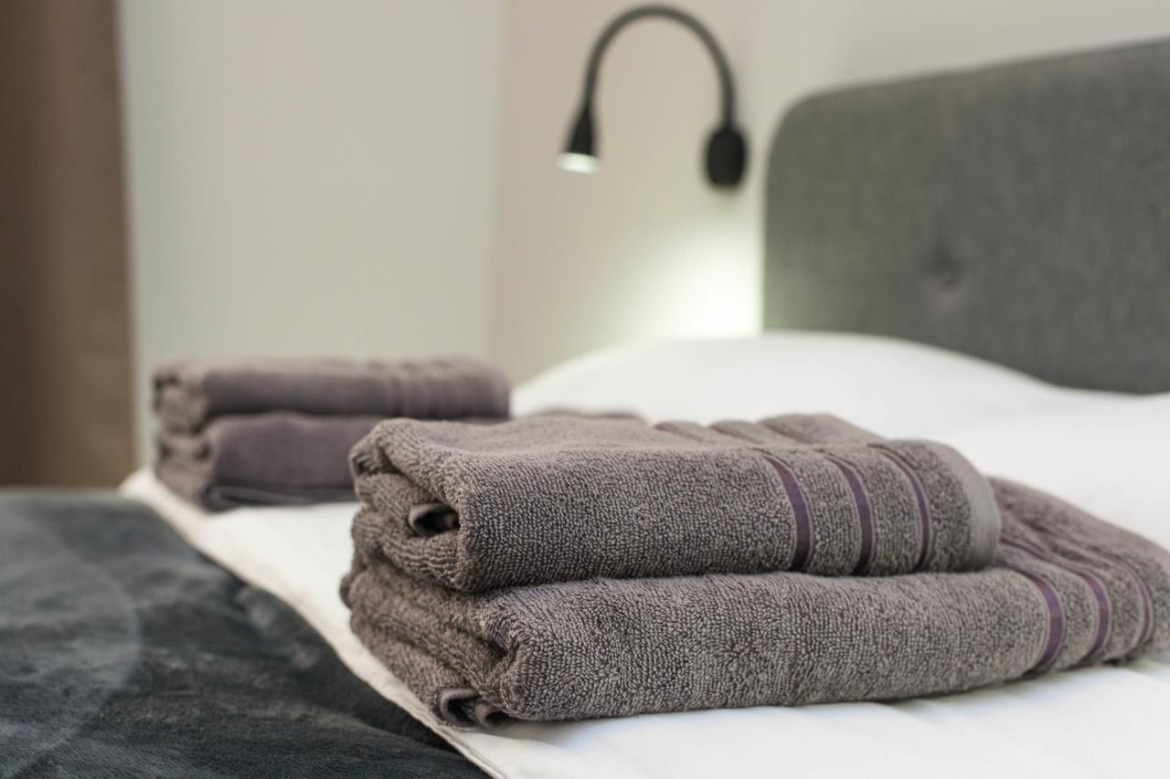 לבוב Vicheva Apartments מראה חיצוני תמונה
